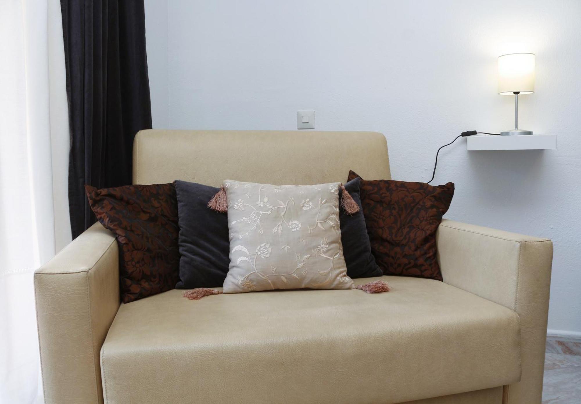 Appartement Sunterrace Loft In Triana, 10' From Feria And Center! *