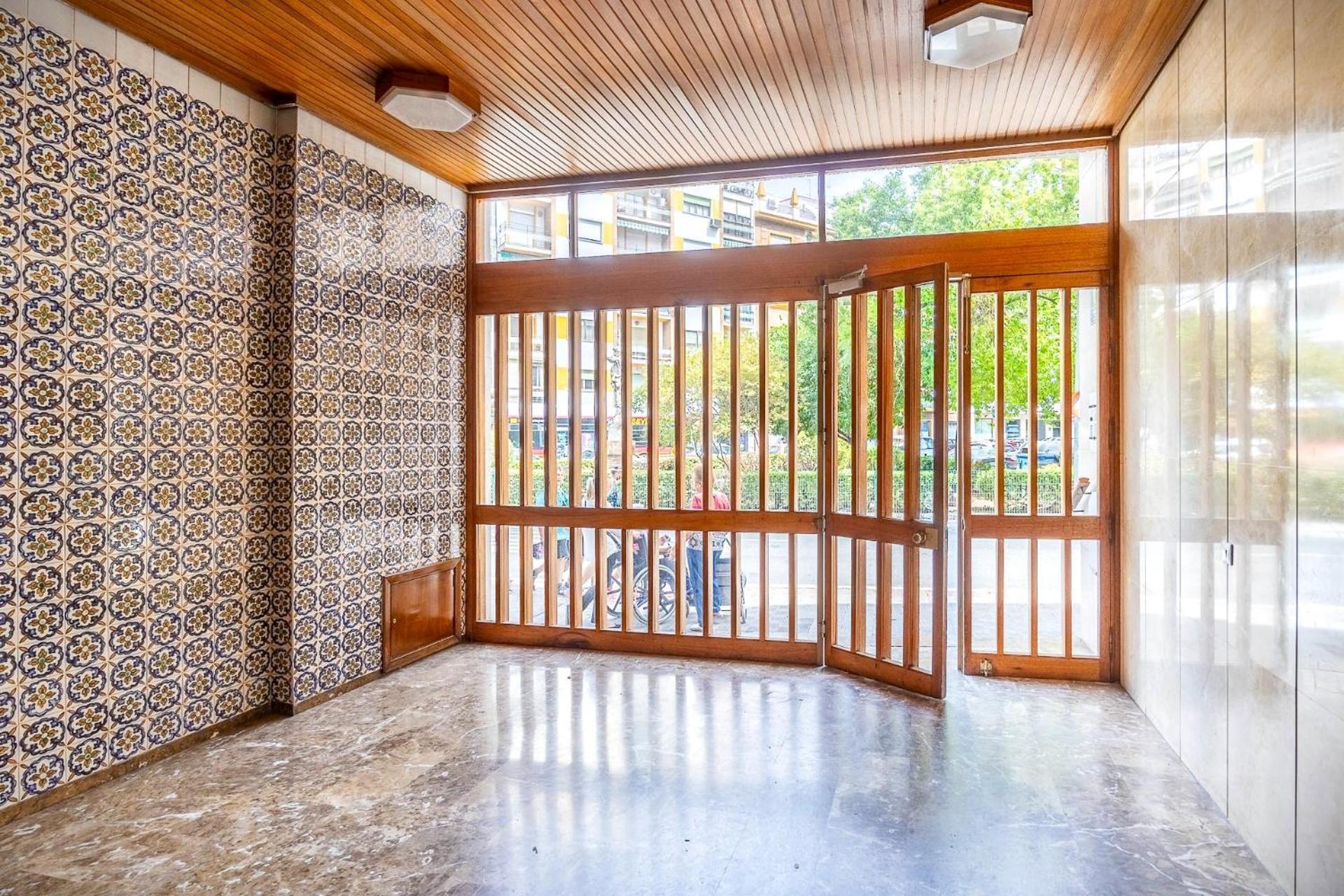 Sunterrace Loft In Triana, 10' From Feria And Center!