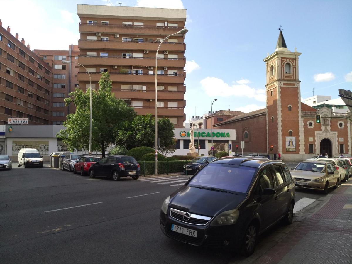 Sunterrace Loft In Triana, 10' From Feria And Center! Séville
