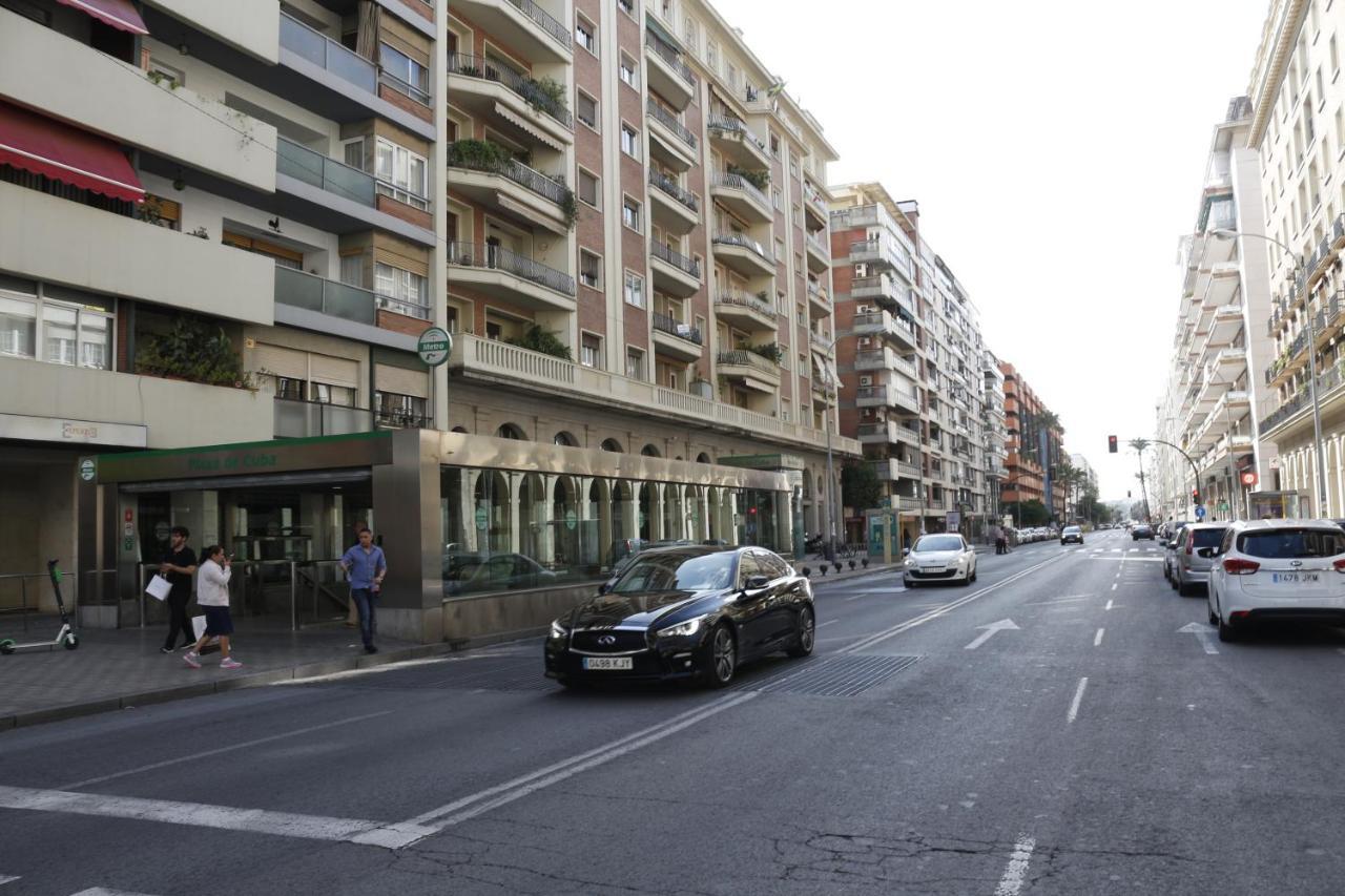 Sunterrace Loft In Triana, 10' From Feria And Center! * Séville
