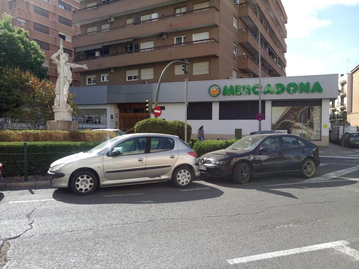 Appartement Sunterrace Loft In Triana, 10' From Feria And Center!